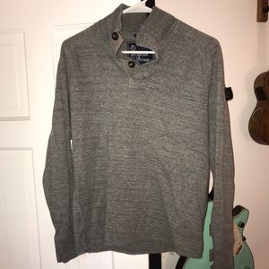 LAST CHANCE-donating tomorrow AE buttoned shirt